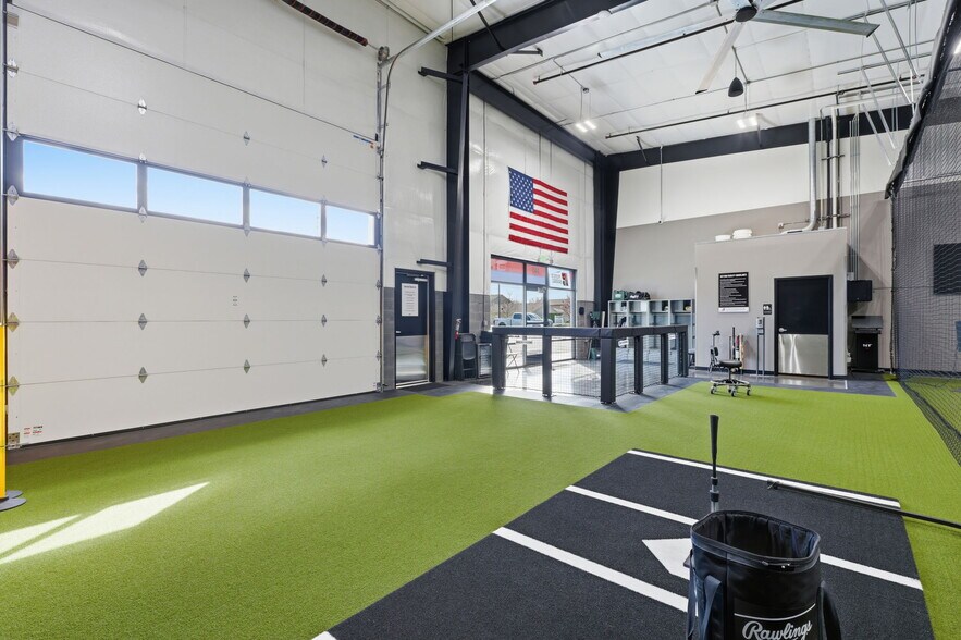 More Photos Of 5418 W. Hood, Kennewick Industrial For Lease