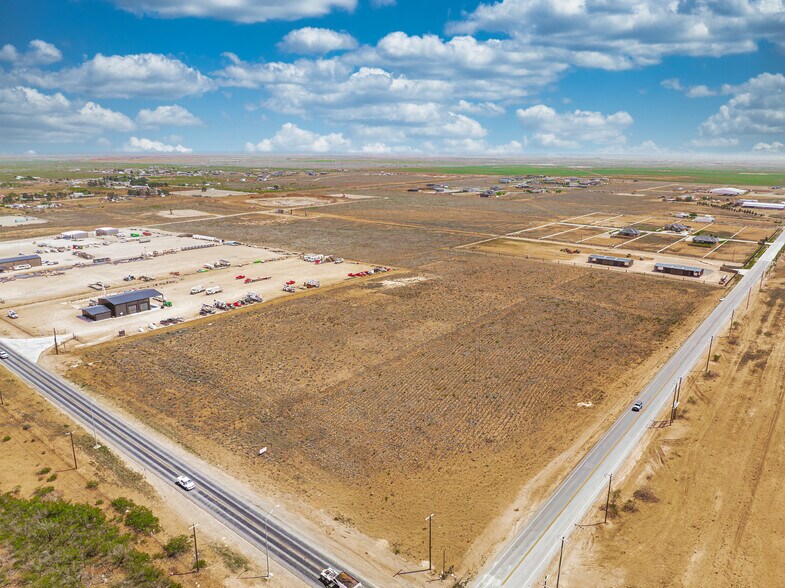 More Photos Of 14000 FM 307, Midland Land For Sale