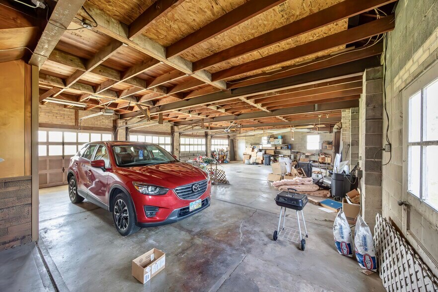 More Photos Of 103 N Boggs St, De Graff Specialty For Sale