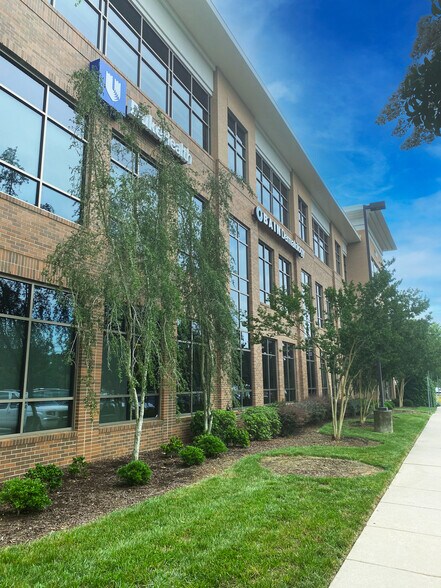 More Photos Of 7200 Creedmoor Rd, Raleigh Office For Lease