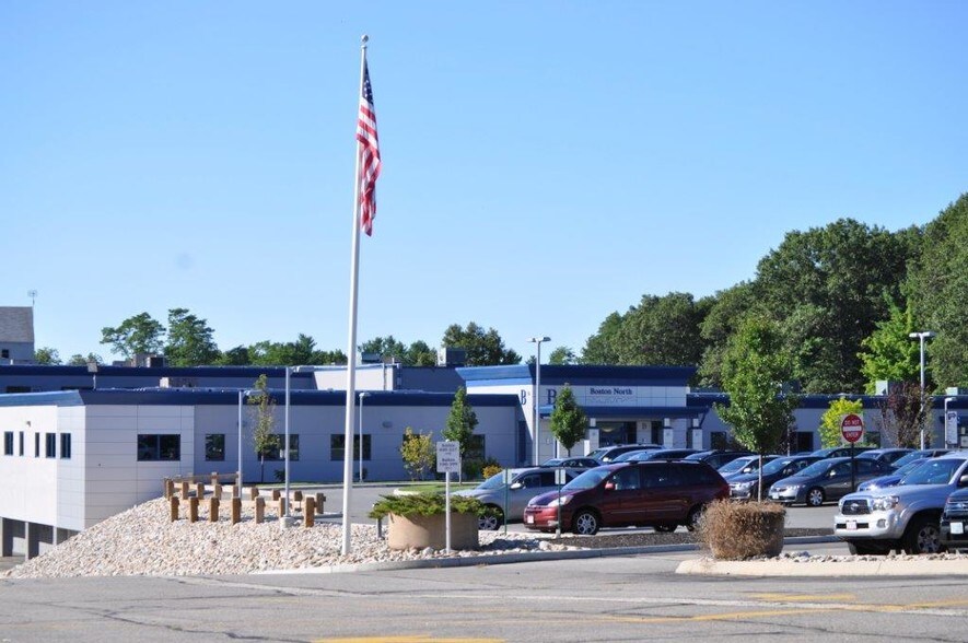 More Photos Of 110 Haverhill Rd, Amesbury Research And Development For Lease