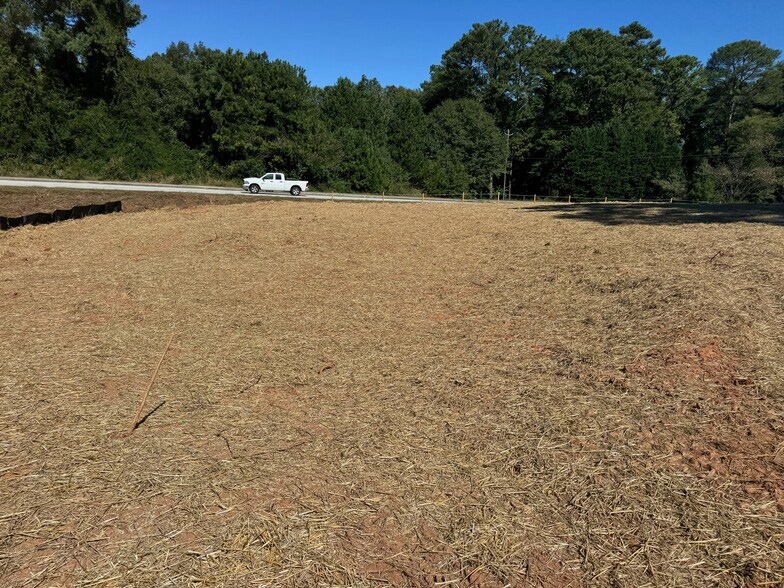 More Photos Of 1501 Montreal Cir, Tucker Land For Sale