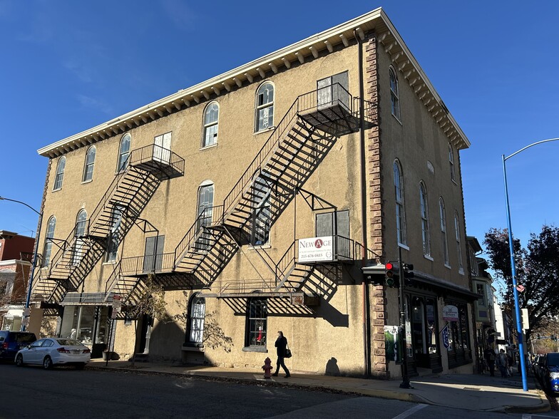 Primary Photo Of 34 S Main St, Phoenixville Loft Creative Space For Sale