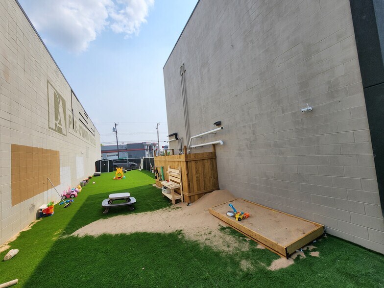 More Photos Of 12220 118 Av, Edmonton Storefront For Sale