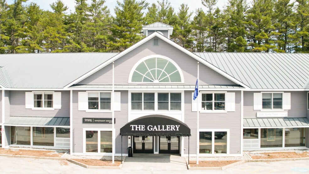 More Photos Of 276 Newport Rd, New London Storefront Retail Office For Sale