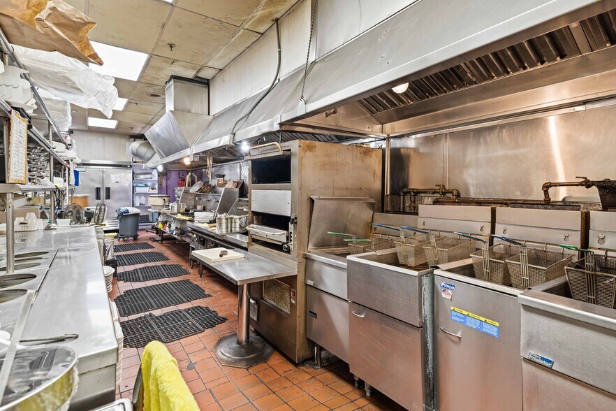 More Photos Of 259 Main st, Woonsocket Restaurant For Sale