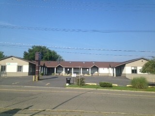 Primary Photo Of 112-116 Clayton Ave, Vestal Township Medical For Lease