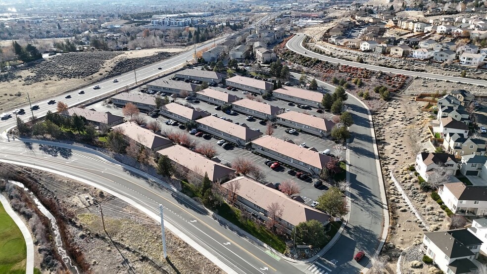 More Photos Of 2225 Green Vista Blvd, Sparks Office For Sale