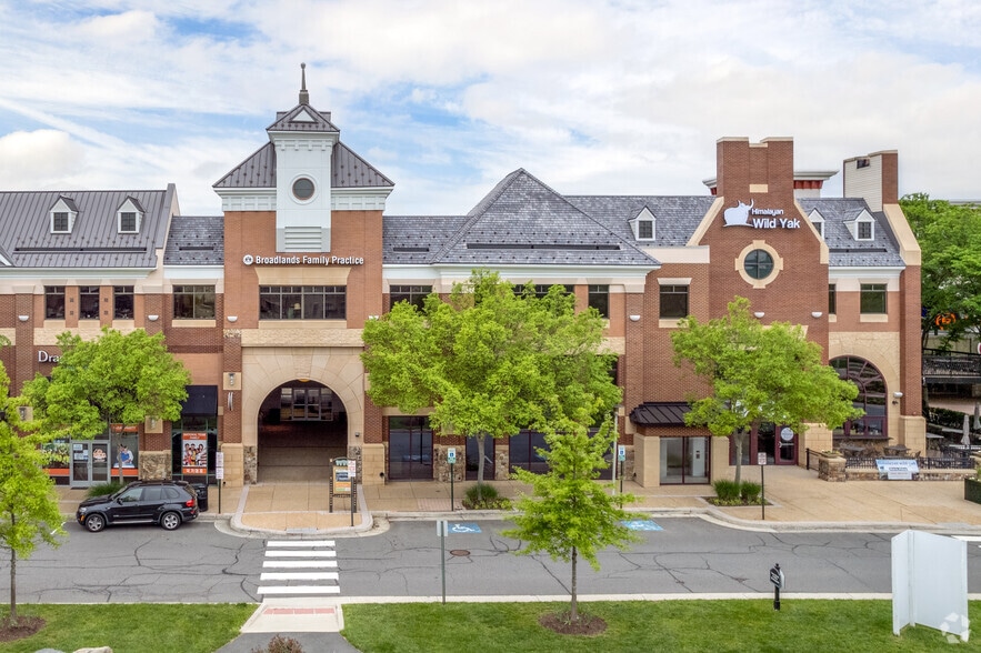 More Photos Of 42385-42395 Ryan Rd, Brambleton Unknown For Lease