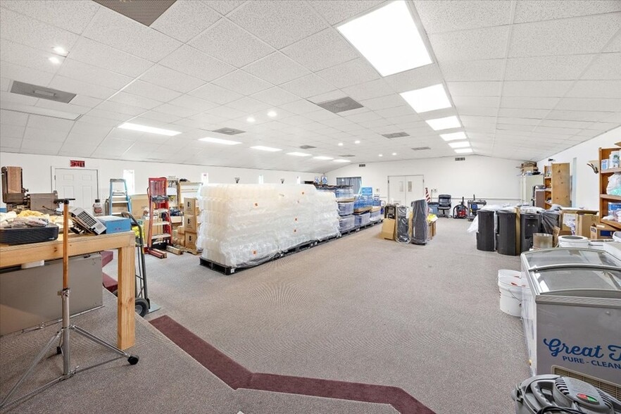 More Photos Of 100 E Borden St, Diboll Religious Facility For Sale