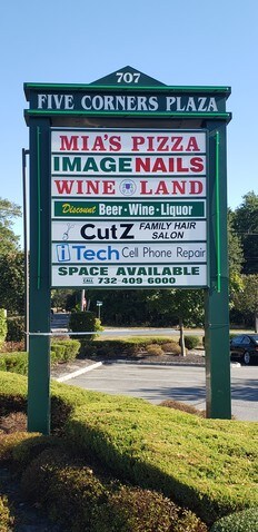 More Photos Of 707 Jackson Mills Rd, Jackson Storefront Retail Office For Lease