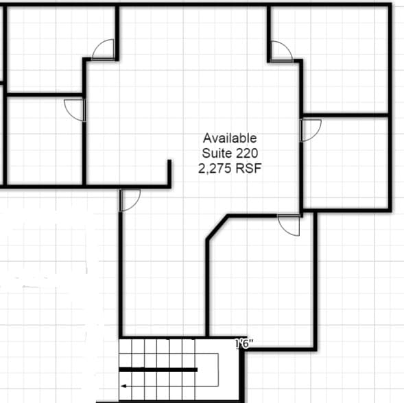 More Photos Of 71 Washington St, Santa Clara Storefront Retail Office For Sale