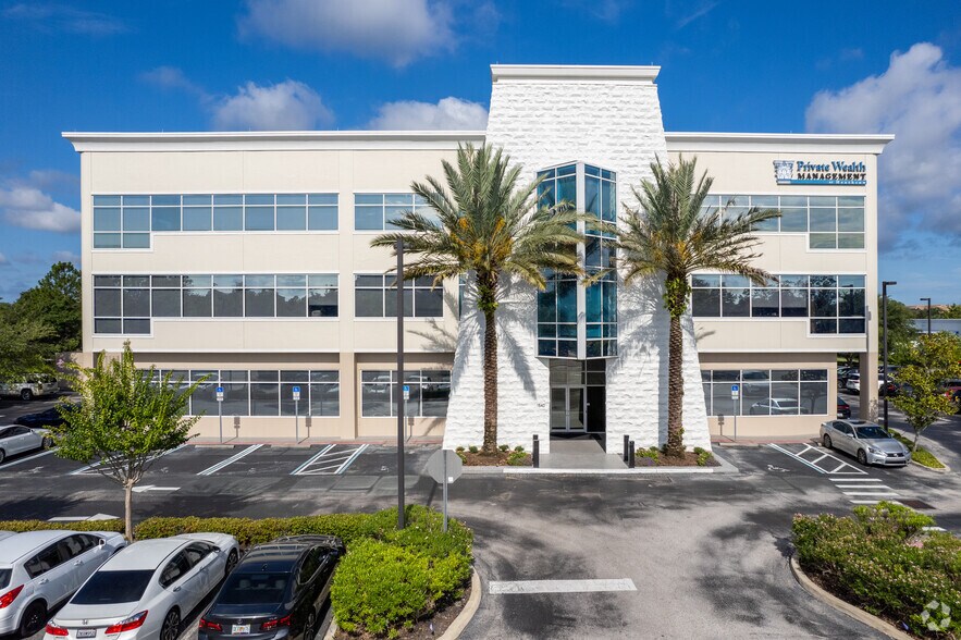 More Photos Of 1540 International Pky, Lake Mary Office For Lease