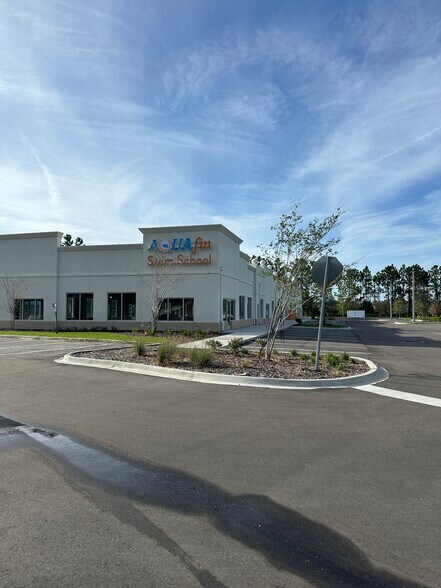 More Photos Of 2276 Village Square Pky, Fleming Island Medical For Lease