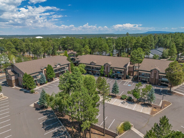More Photos Of 1600 W University Ave, Flagstaff Medical For Sale