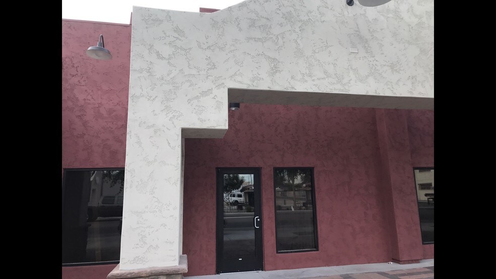 More Photos Of 9165 W Van Buren St, Tolleson General Retail For Lease