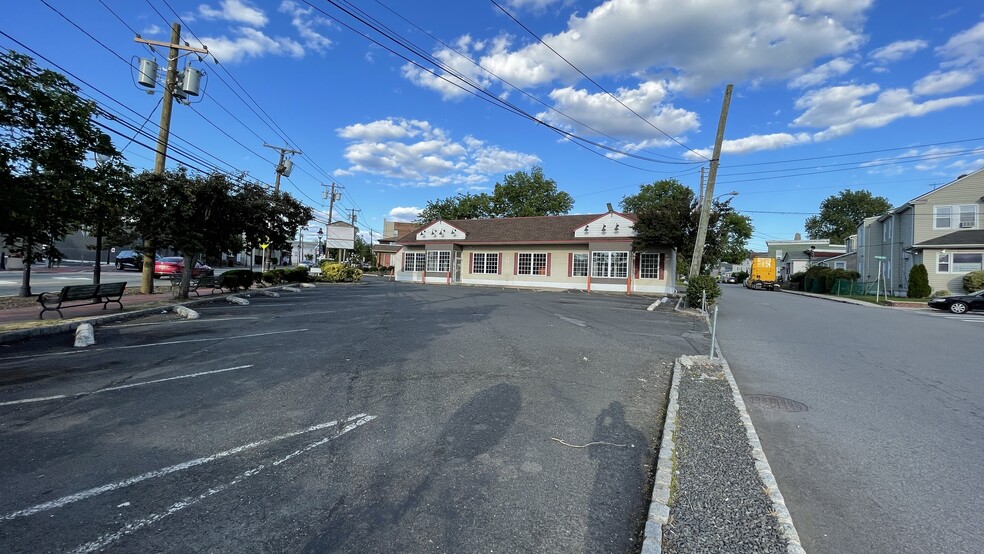 Primary Photo Of 1989-2001 Springfield Ave, Maplewood Freestanding For Lease