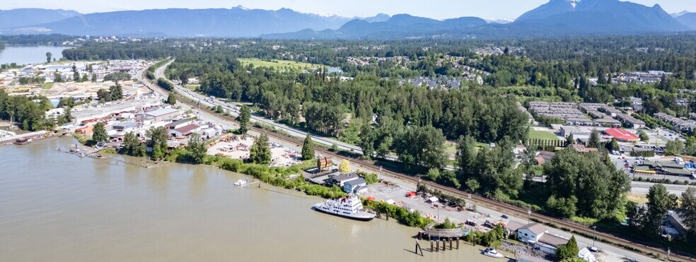 More Photos Of 23850 River Rd, Maple Ridge Land For Sale