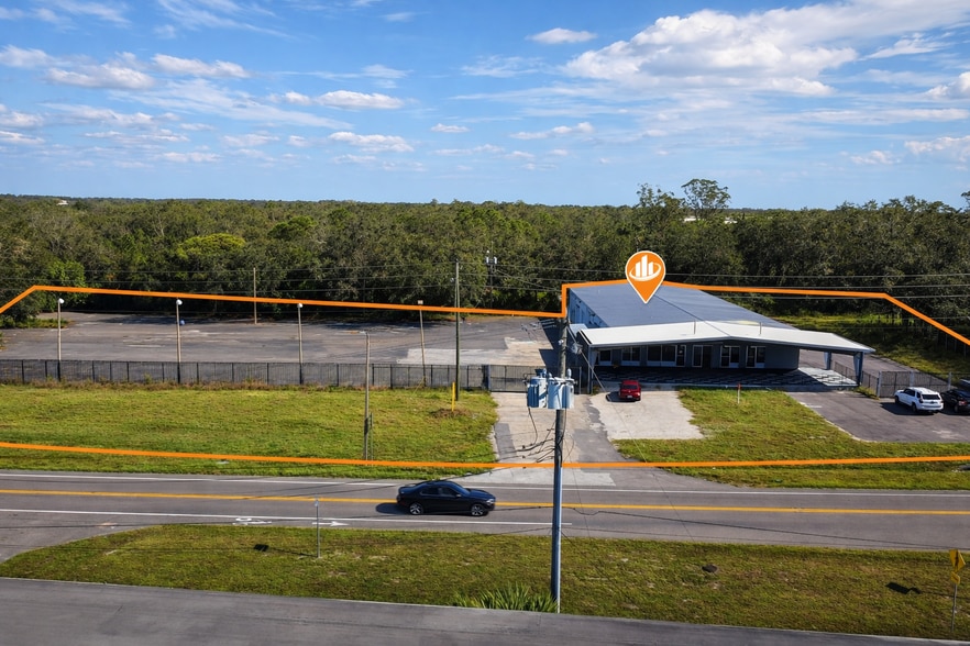 Primary Photo Of 2920 ALT US 27, Sebring Service For Lease