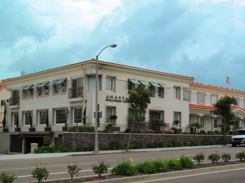 Primary Photo Of 511 Torrance Blvd, Redondo Beach Office For Lease