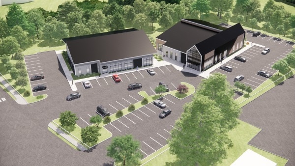 More Photos Of 157 W Montauk Hwy, Hampton Bays Medical For Lease