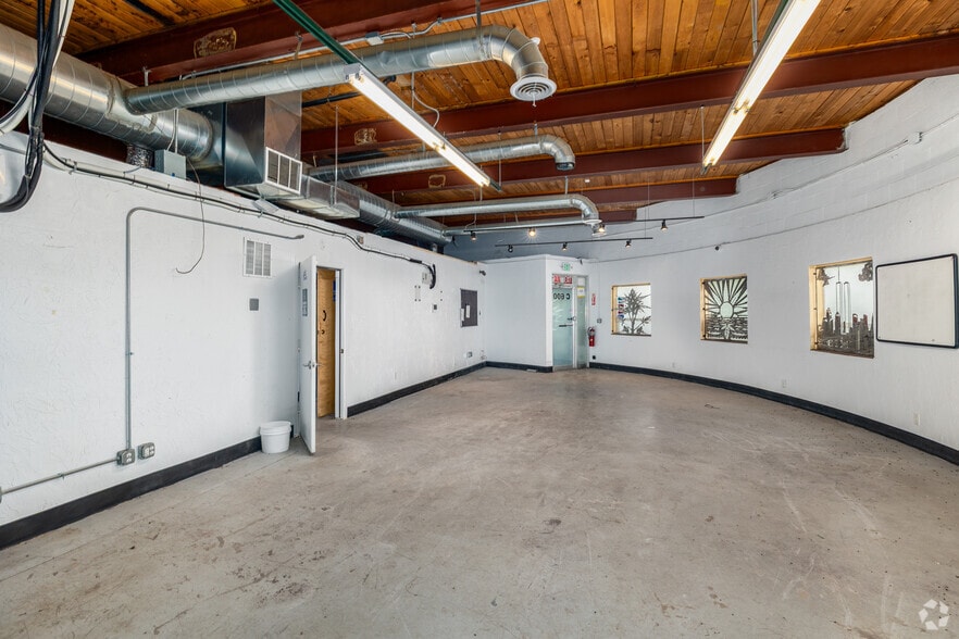 Photo of 1st Floor Ste C100, C150, C600