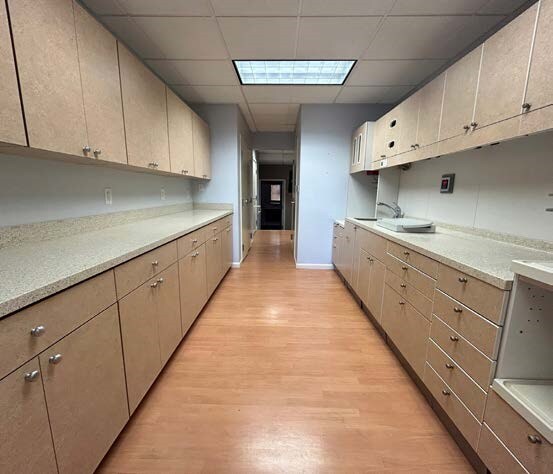 More Photos Of 900 Gardens Blvd, Charlottesville Medical For Sale