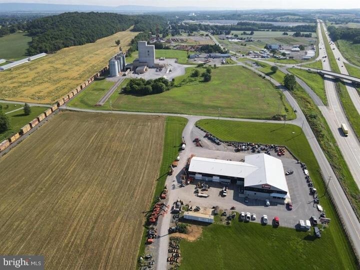 More Photos Of 0-Parcel 1 Mt Rock Rd, Shippensburg Land For Sale