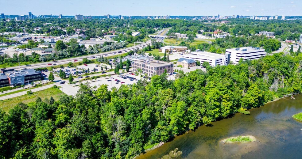 More Photos Of 508 Riverbend Dr, Kitchener Coworking Space