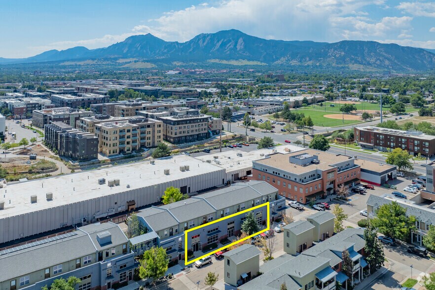 More Photos Of 3100 Carbon Pl, Boulder Office For Sale
