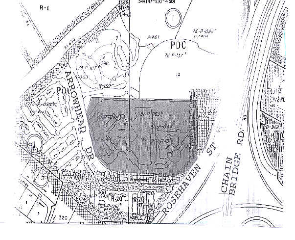 More Photos Of 10600 Arrowhead Dr, Fairfax Office For Lease