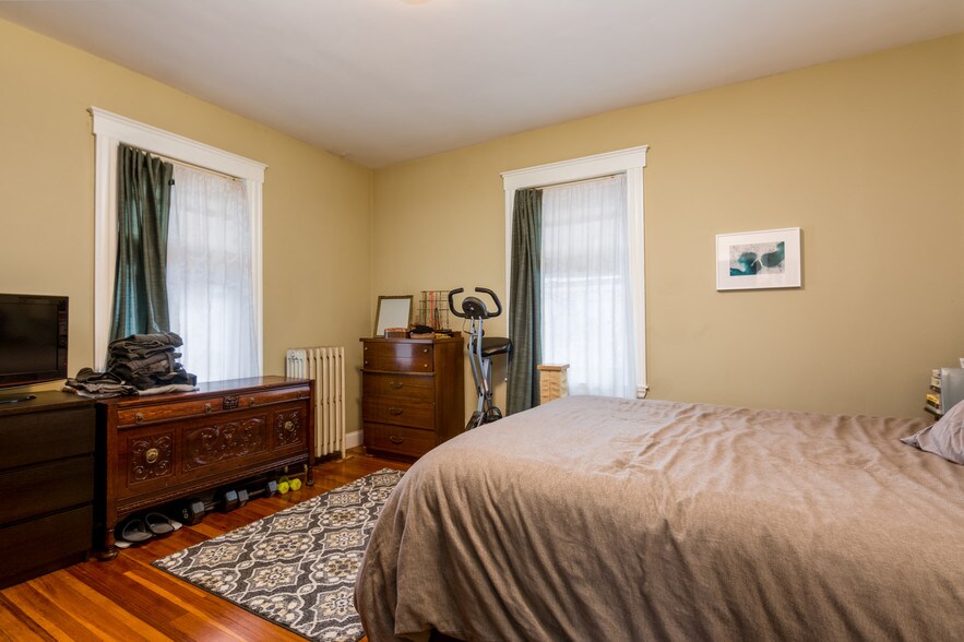 More Photos Of 31 Tremont St, Cambridge Apartments For Sale