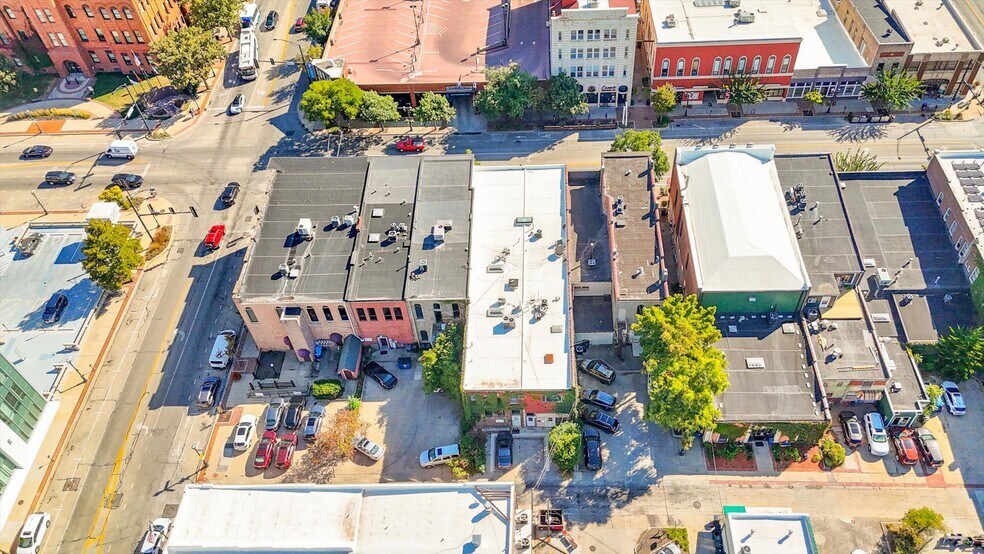 More Photos Of 110 W Main St, Urbana Storefront Retail Office For Sale