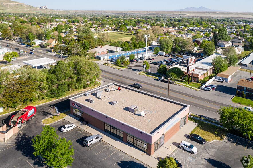 More Photos Of 8025-8087 W 3500 S, Magna Unknown For Lease