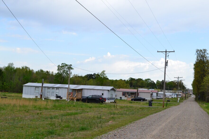 More Photos Of , Judsonia Unknown For Sale