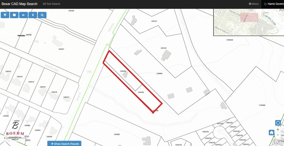 More Photos Of 11504 FM 1560, Helotes Land For Sale