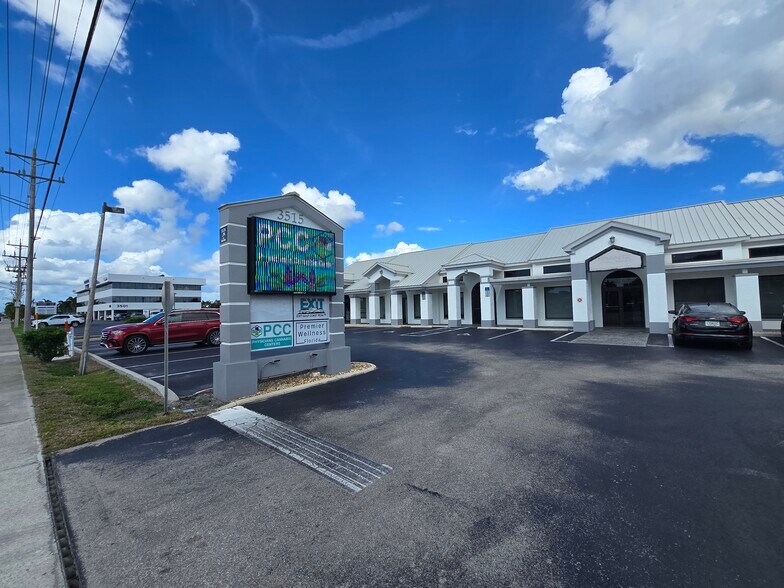 More Photos Of 3515 Del Prado Blvd S, Cape Coral Medical For Lease