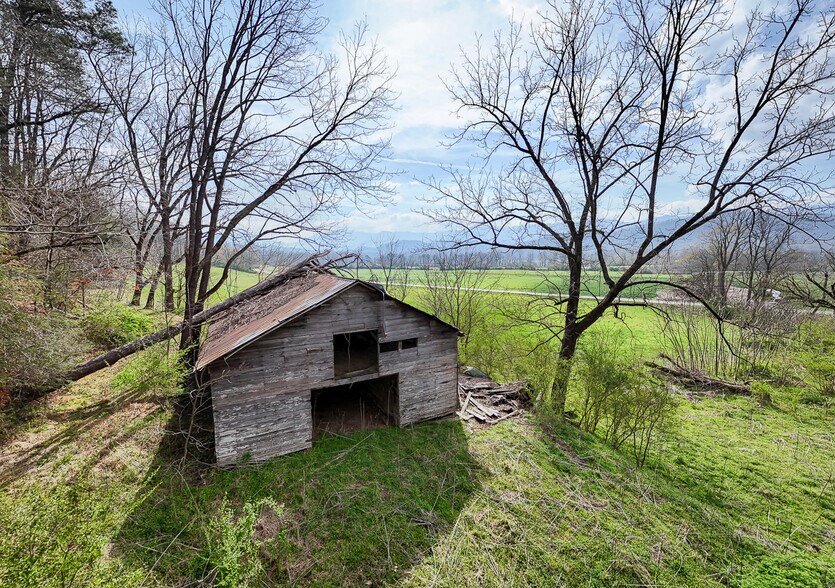 More Photos Of 6387 Airport Rd, Andrews Land For Sale