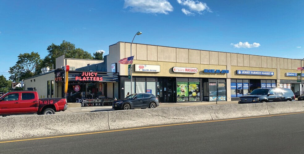 Primary Photo Of 23-16 Broadway, Fair Lawn General Retail For Lease