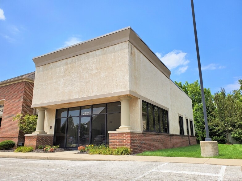 More Photos Of 3421 Farm Bank Way, Grove City Medical For Sale