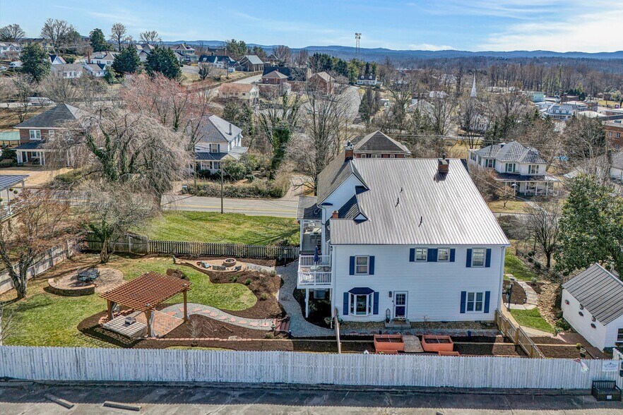 More Photos Of 185 Claiborne Ave, Rocky Mount Hospitality For Sale