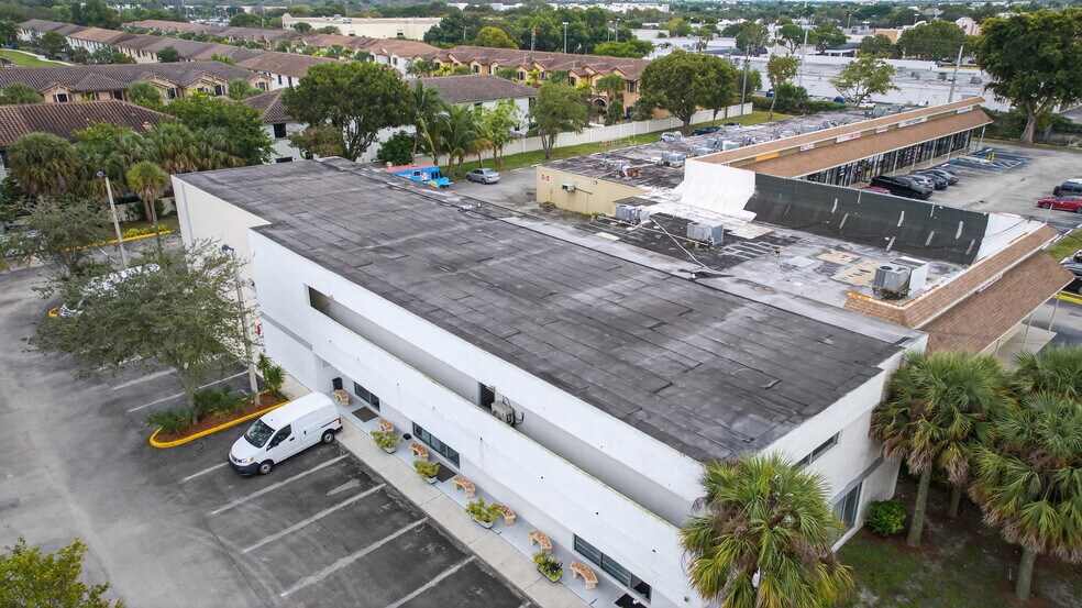 More Photos Of 2800 N State Road 7, Margate Medical For Sale