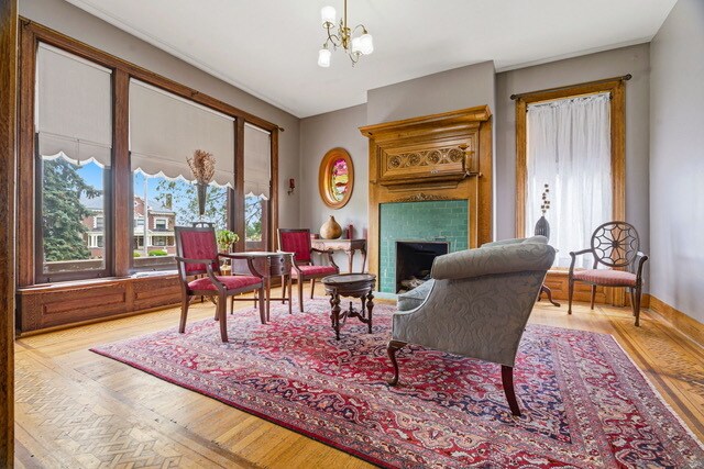 More Photos Of 1435 Market Ave N, Canton Office Residential For Sale