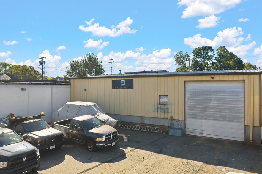 More Photos Of 200 North St, New Bedford Warehouse For Sale