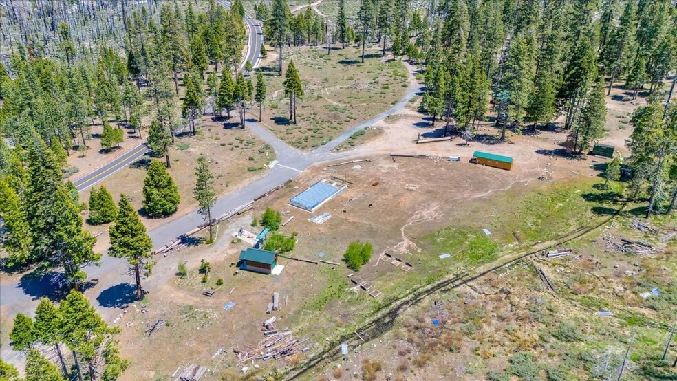 More Photos Of 1 State Hwy 108, Pinecrest Hotel For Sale