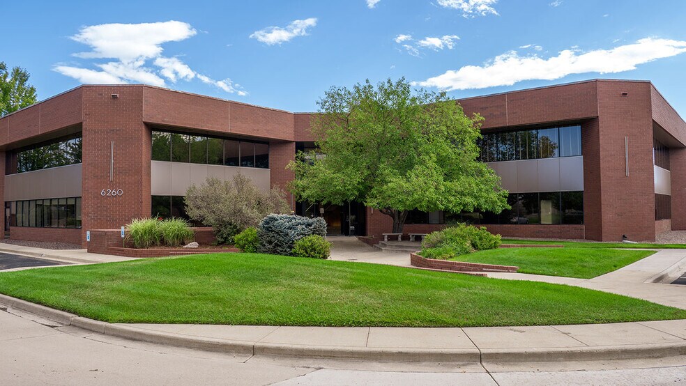 More Photos Of 6260 Lookout Rd, Boulder Office For Lease