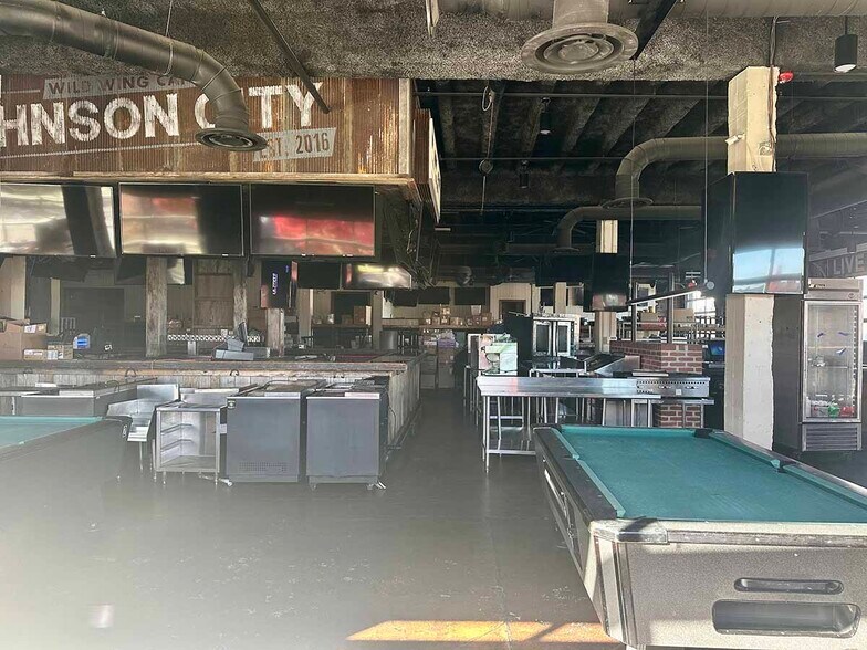 More Photos Of 71 Wilson Ave, Johnson City Storefront Retail Office For Sale