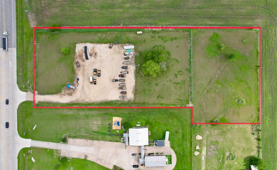 More Photos Of 578 Carlos G Parker Blvd NW, Taylor Land For Sale