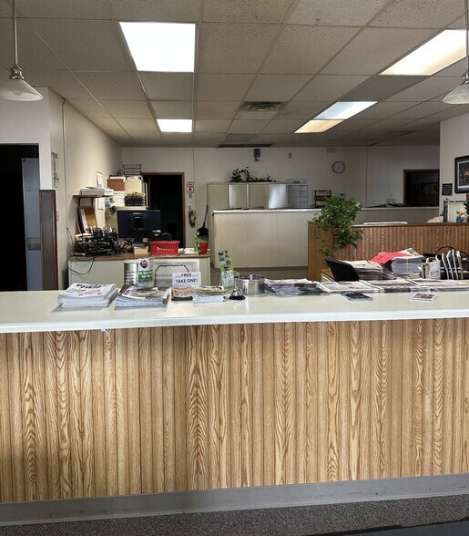 More Photos Of 503 W Adams St, Creston Office For Sale