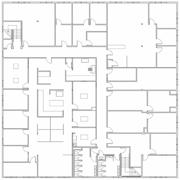 More Photos Of 1155 3rd St, Oakland Office For Sale